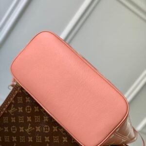 Louis Vuitton Neverfull MM (Red Inside) -32*29*17CM