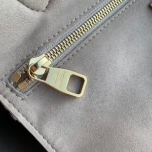 Louis Vuitton Neverfull MM (Red Inside) -32*29*17CM