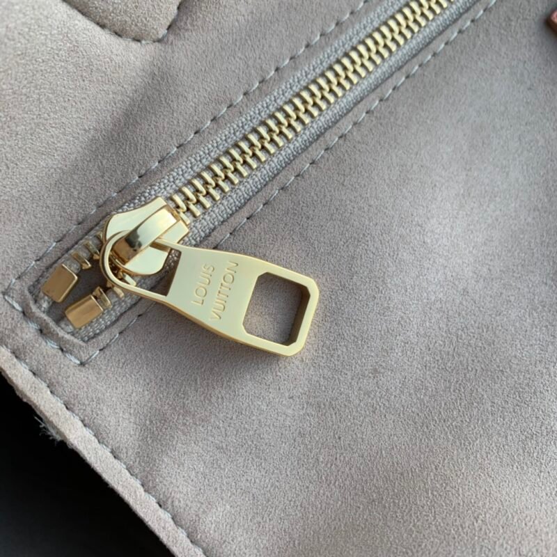 Louis Vuitton Neverfull MM (Red Inside) -32*29*17CM