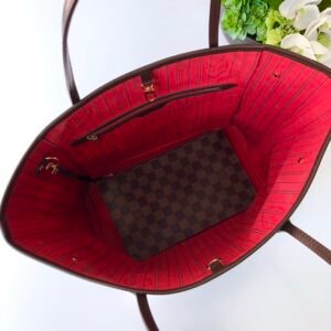 ne-24443267rewerwrwe_1_.jpg Louis Vuitton Neverfull MM (Red Inside) -32*29*17CM
