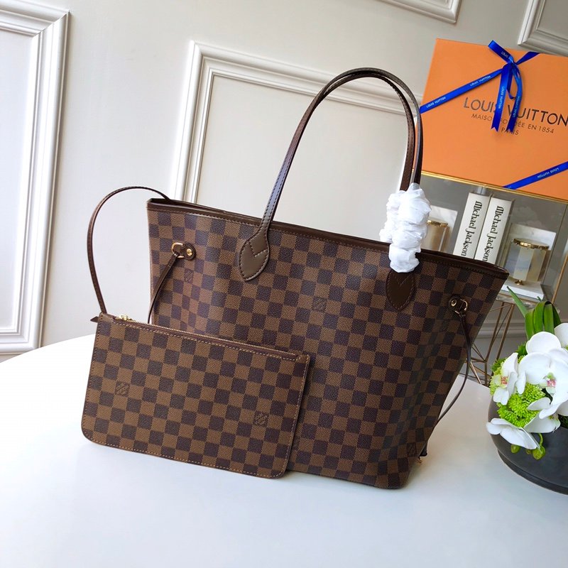 ne-24443267rewerwrwe_5_.jpg Louis Vuitton Neverfull MM (Red Inside) -32*29*17CM