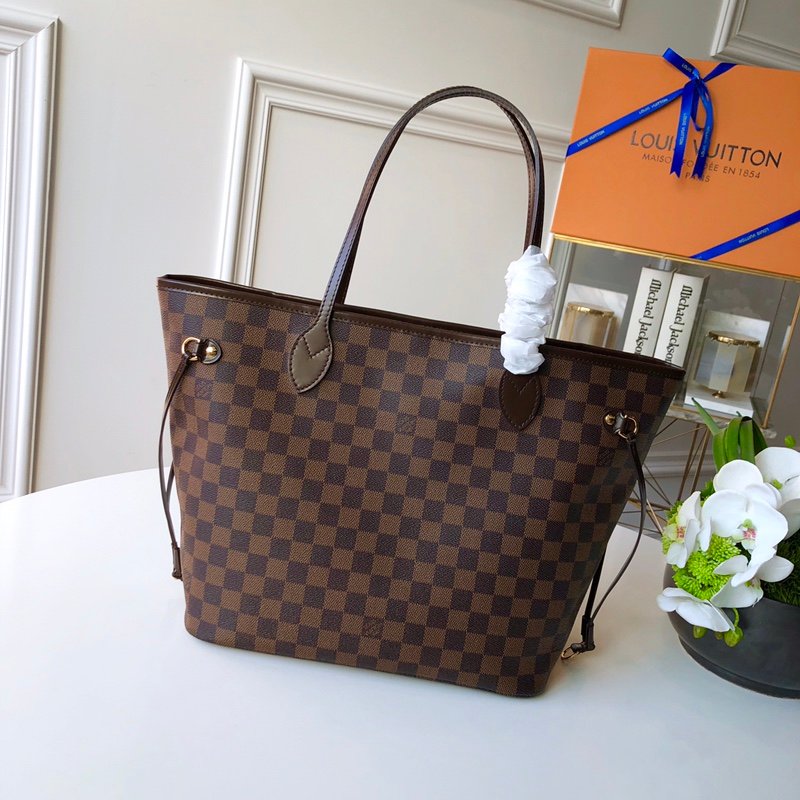 ne-24443267rewerwrwe_6_.jpg Louis Vuitton Neverfull MM (Red Inside) -32*29*17CM