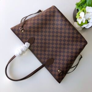 ne-24443267rewerwrwe_7_.jpg Louis Vuitton Neverfull MM (Red Inside) -32*29*17CM