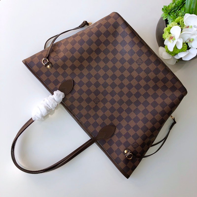 ne-24443267rewerwrwe_7_.jpg Louis Vuitton Neverfull MM (Red Inside) -32*29*17CM