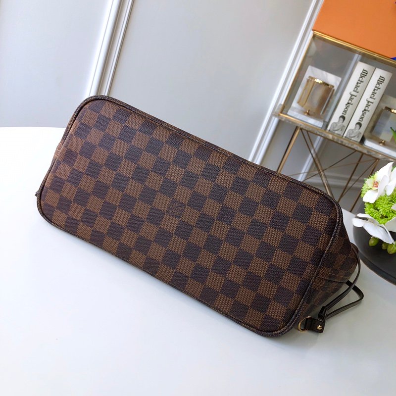 ne-24443267rewerwrwe_8_.jpg Louis Vuitton Neverfull MM (Red Inside) -32*29*17CM