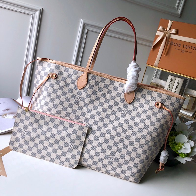 ne-244436743erwwerwer_6_.jpg Louis Vuitton Neverfull GM (Pink Inside) -40*33*20CM