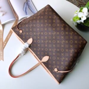 ne-24443974rwerwewr_5_.jpg Louis Vuitton Neverfull GM (Brown Inside) -40*33*20CM