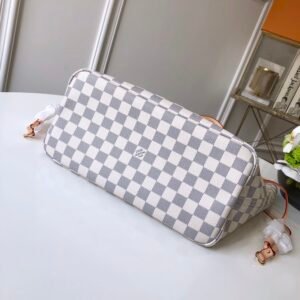 Louis Vuitton Neverfull MM (Pink Inside) -32*29*17CM