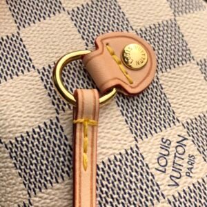 Louis Vuitton Neverfull MM (Beige Inside) -32*29*17CM