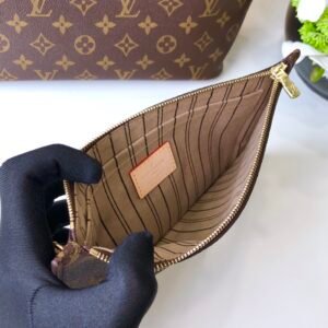 Louis Vuitton Neverfull MM (Brown Inside) -32*29*17CM