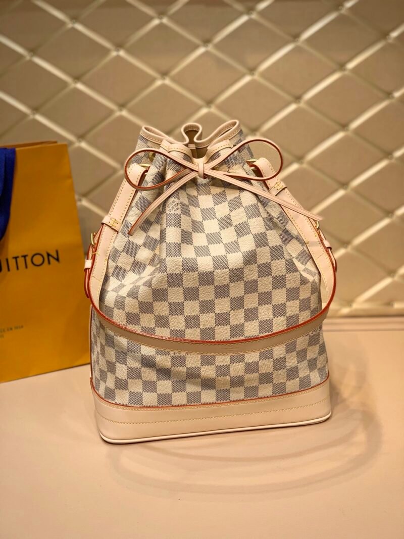 Louis Vuitton NOÉ Bucket-27.5*36*20CM