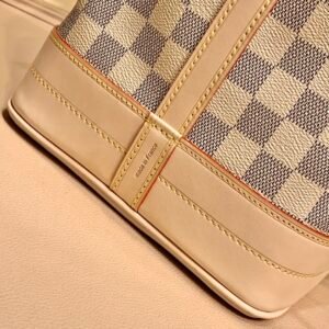 Louis Vuitton NOÉ Bucket-27.5*36*20CM