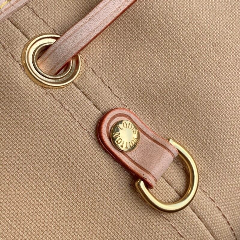 Louis Vuitton NOÉ Bucket-27.5*36*20CM