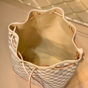 Louis Vuitton NOÉ Bucket-27.5*36*20CM