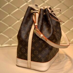 Louis Vuitton NOÉ Bucket-27.5*36*20CM