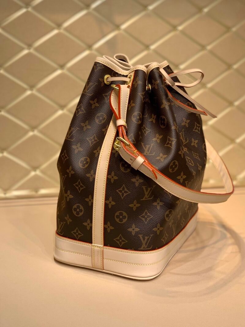 Louis Vuitton NOÉ Bucket-27.5*36*20CM