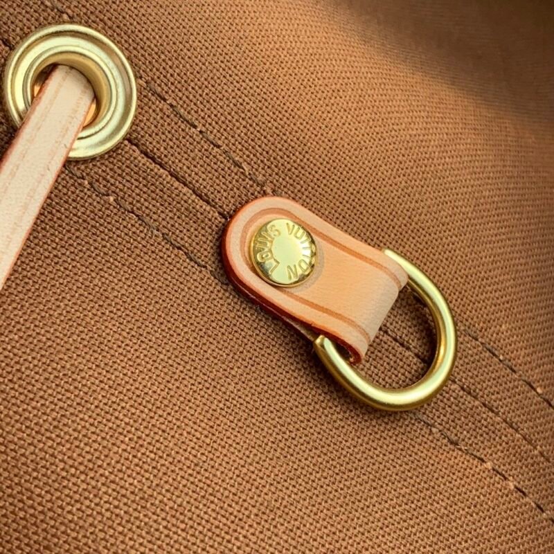 Louis Vuitton NOÉ Bucket-27.5*36*20CM