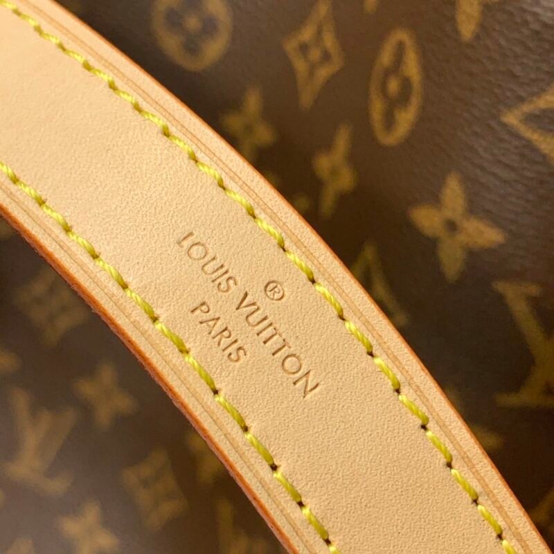 Louis Vuitton NOÉ Bucket-27.5*36*20CM