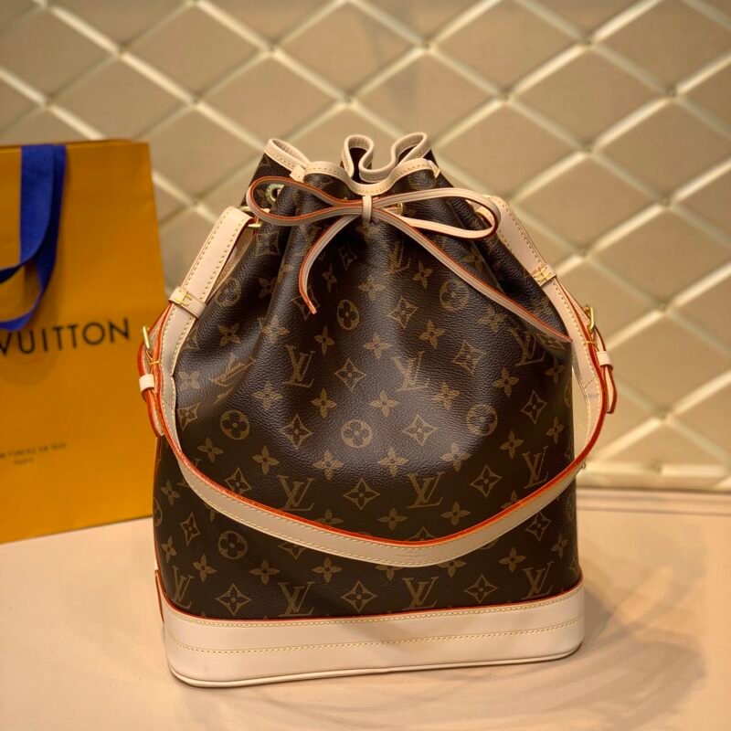 Louis Vuitton NOÉ Bucket-27.5*36*20CM