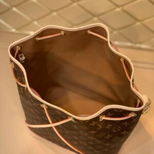 Louis Vuitton NOÉ Bucket-27.5*36*20CM