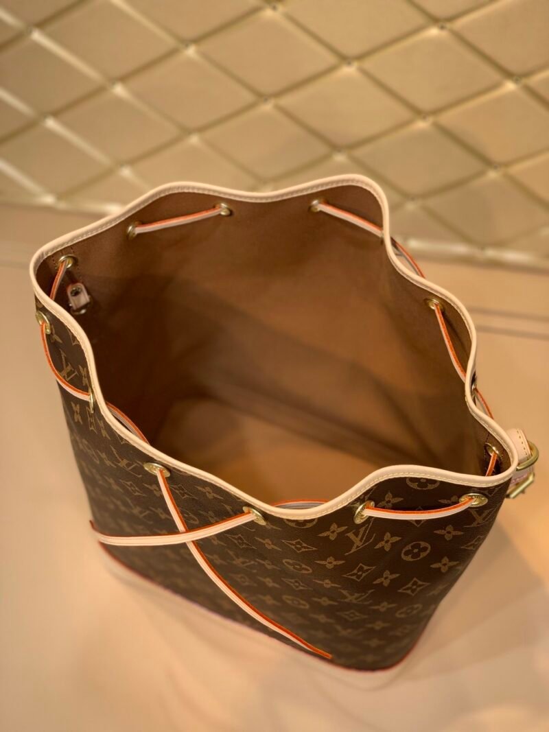 Louis Vuitton NOÉ Bucket-27.5*36*20CM