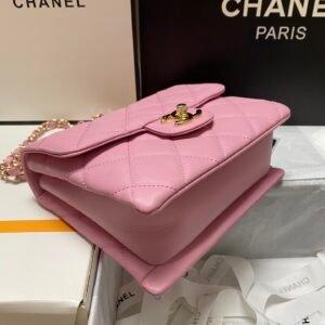 qwr-6443654rrewtret_2_.jpg Ch@nel Small Chain Bag-15.5*19.5*7.5CM