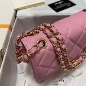 qwr-6443654rrewtret_5_.jpg Ch@nel Small Chain Bag-15.5*19.5*7.5CM