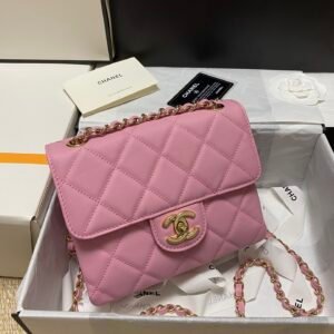 qwr-6443654rrewtret_6_.jpg Ch@nel Small Chain Bag-15.5*19.5*7.5CM