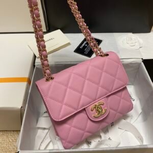 qwr-6443654rrewtret_9_.jpg Ch@nel Small Chain Bag-15.5*19.5*7.5CM