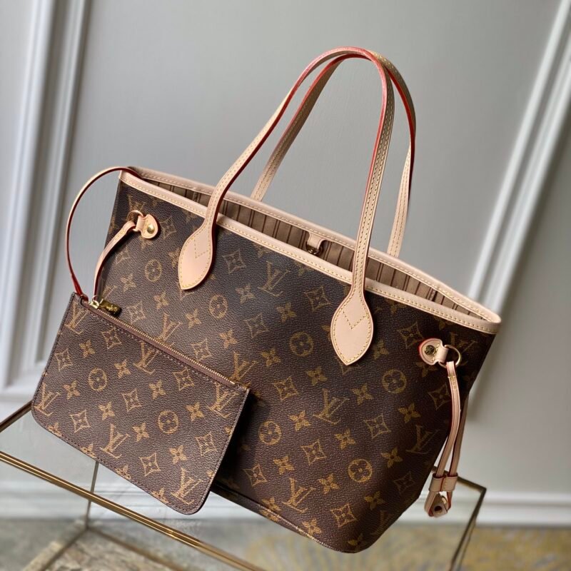Louis Vuitton Neverfull PM -29×21×12CM