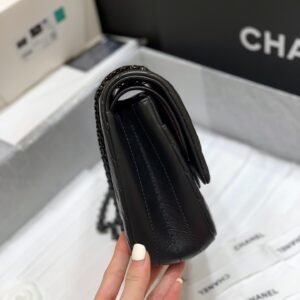 Ch@nel Reissue 2.55 Flap Bag -28CM