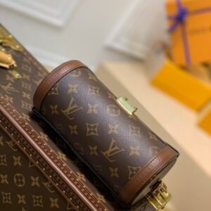Louis Vuitton Papillon Trunk-19x9x9CM