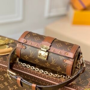 Louis Vuitton Papillon Trunk-19x9x9CM