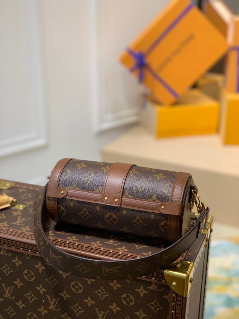 Louis Vuitton Papillon Trunk-19x9x9CM