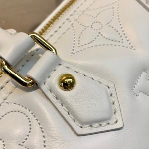 Louis Vuitton M45707 Papillon BB Handbag-20*10*10CM