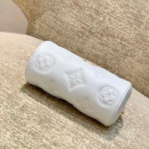 Louis Vuitton M45707 Papillon BB Handbag-20*10*10CM