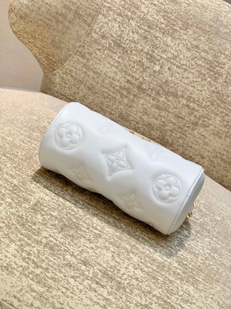 Louis Vuitton M45707 Papillon BB Handbag-20*10*10CM