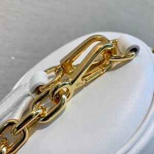 Louis Vuitton M45707 Papillon BB Handbag-20*10*10CM