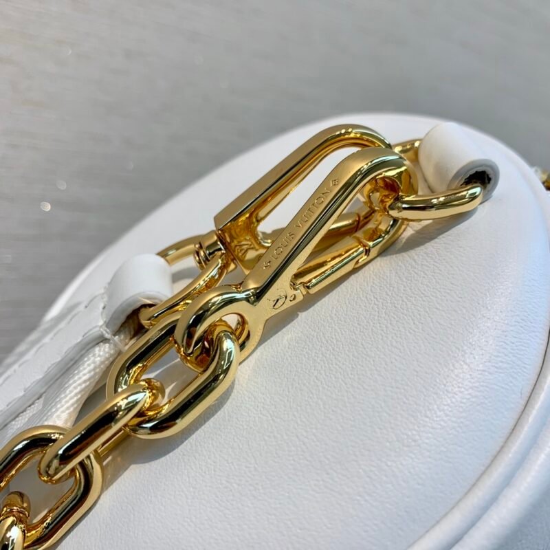 Louis Vuitton M45707 Papillon BB Handbag-20*10*10CM