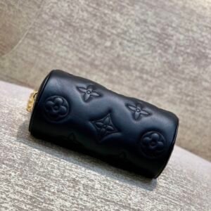 Louis Vuitton M45707 Papillon BB Handbag-20*10*10CM