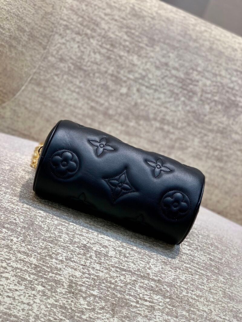 Louis Vuitton M45707 Papillon BB Handbag-20*10*10CM