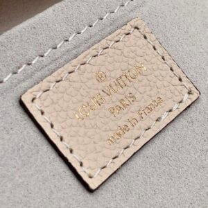 Louis Vuitton M45707 Papillon BB Handbag-20*10*10CM