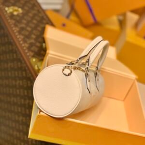 Louis Vuitton M45707 Papillon BB Handbag-20*10*10CM