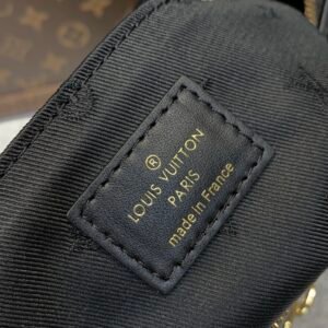 Louis Vuitton Over The Moon Handbag-27.5*16*7CM