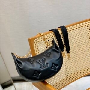 Louis Vuitton Over The Moon Handbag-27.5*16*7CM