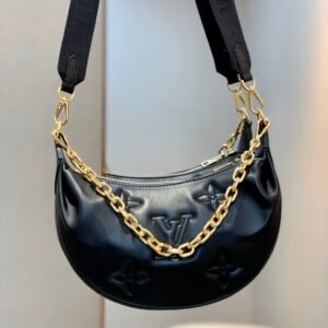 Louis Vuitton Over The Moon Handbag-27.5*16*7CM