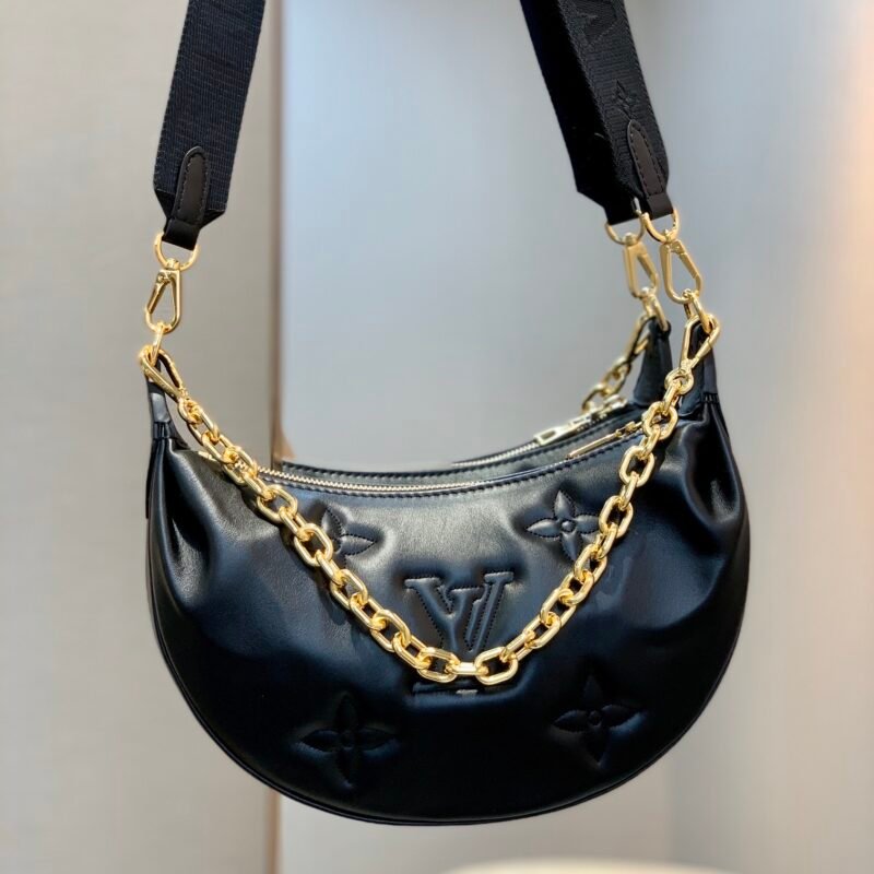 Louis Vuitton Over The Moon Handbag-27.5*16*7CM