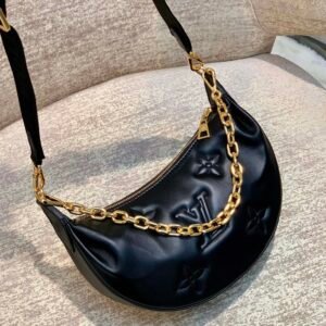 Louis Vuitton Over The Moon Handbag-27.5*16*7CM