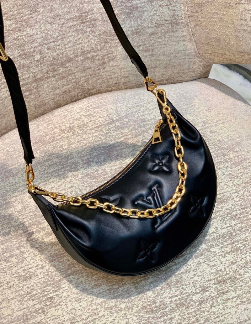 Louis Vuitton Over The Moon Handbag-27.5*16*7CM