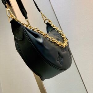 Louis Vuitton Over The Moon Handbag-27.5*16*7CM